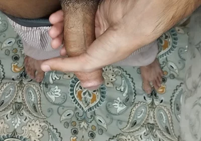 Indian Boy Pink Dick