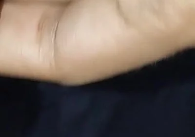 My Second Time Masturbation