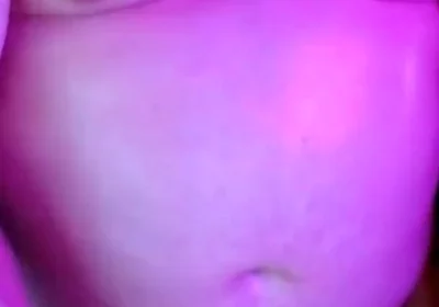 Muscular Stepdaddy Fucks the Hell Out His Sex Toy