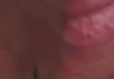 Throbbing Cock Stretches Ass Wide Leaking Thick Cum