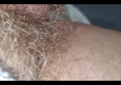 Solo Cumshot - Man - Masturbation - Moans of Pleasure - Hard Cock Jerk off - Masturbation with Orgasm