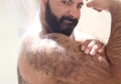 Shower Time