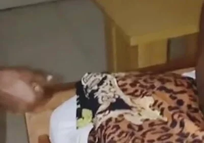 Sexy Love Sex.. and He Moan Loud