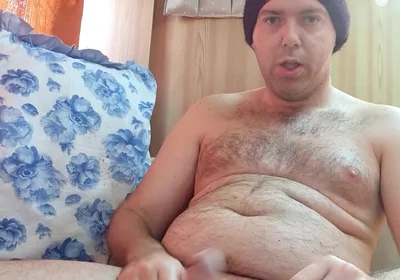 Naked Boy
