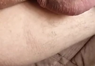 I Fucked My Stepbrother Without a Condom and Filled His Hole with Cum!