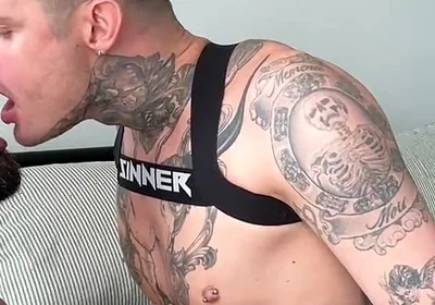 Raw Hot Bareback Fuck Barbermarco_xxx