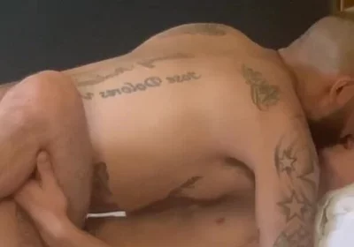 Sexy Gay Tatted Latino Juven Fucks Uncut Twink Jay Magnus Bareback Hardcore