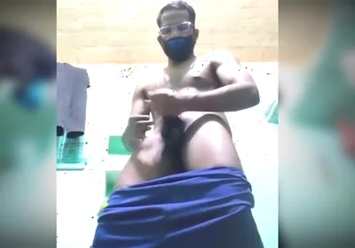 Twink Boy Land Indian Athletic Handsome Guy
