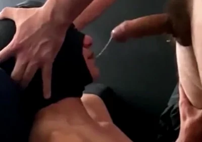 Your Throat Gets Fucked
