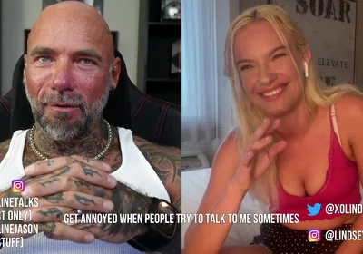 Porn Star Confessions - Lindsey Lakes (episode 69)