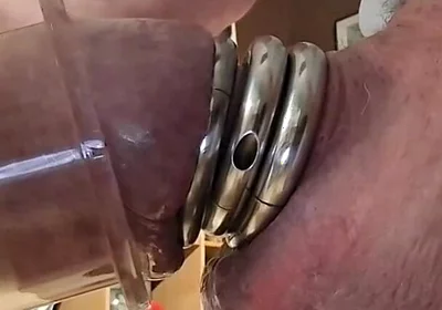 Silicone Monster Bulgemaster
