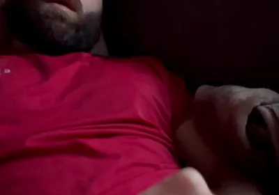Elias Cumshot