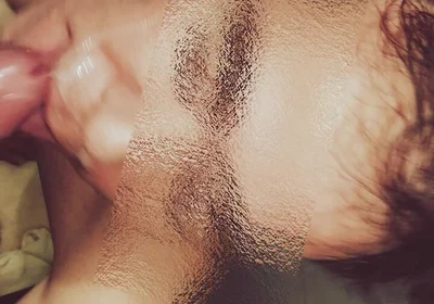 Cum in My Mouth