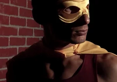 Catman Boy Wonder Montage