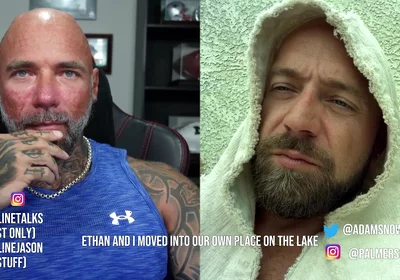 Porn Star Confessions - Adam Snow (episode 73)