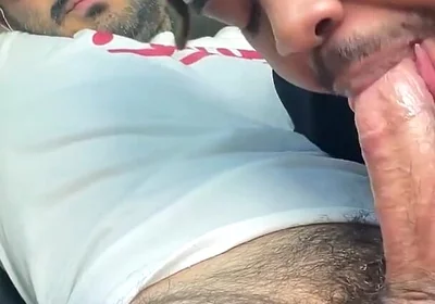 Car Fun with Santana Xxl