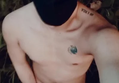 Stepdaddy Can You Hear Me? Pinoy Moaning, Masturbation and Cumshot