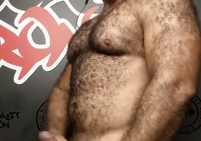 That Post Workout Load Is Easily My Favourite