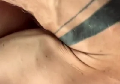 Pumping up for Folsom