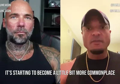 Porn Star Confessions - Dom Llamas (episode 82)