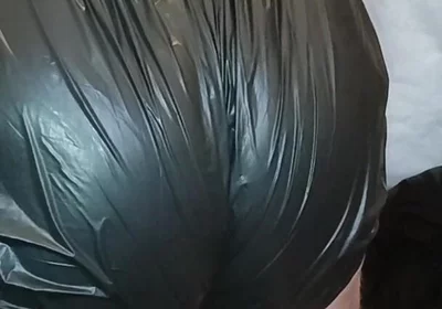 Nice New Bag