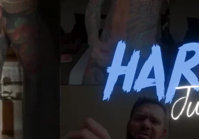Hard Dick