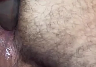 Monster Cock Fucks Hairy Ass Bareback Hardcore Anal Foreskin Mafia