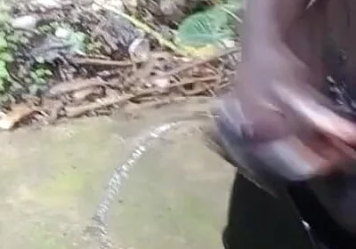 7 Minutes of Extra BBC Massage and Masturbation Before I Cum so Hard and Loud