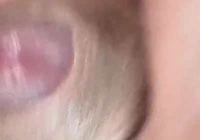 Master's Uncut White Cock and Verbal Domination Is Going to Seduce You