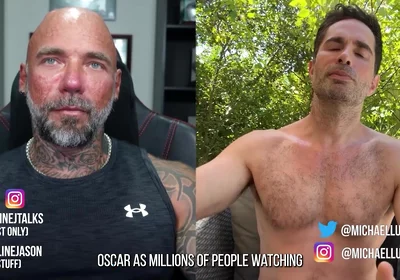 Porn Star Confessions - Michael Lucas (episode 86)
