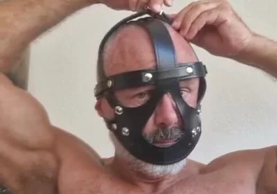 As Usual I Try New Gadgets on Myself First