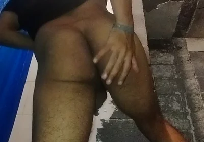 My Ass Hole Glory