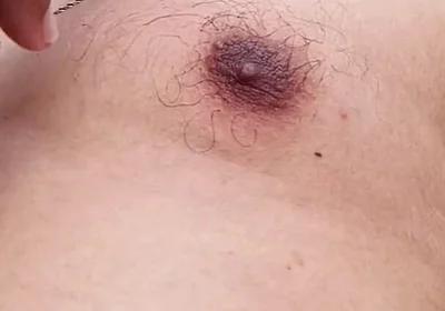 Showing Close-up Parts of My Body