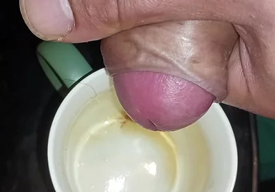Hot Morning Coffee