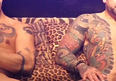 Fucking Asshole