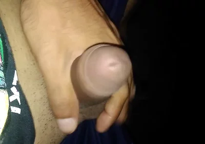 I Think I Came