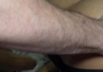 Big Dick Muscle Latin Papi Stud Fucks Twink Bareback