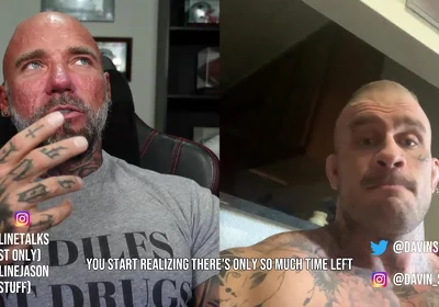 Sex, Trauma, Power Dynamics, Ethics, and Consent with Davin Strong Episode 6