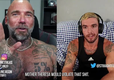 Redemption Interview with Straight Felon Episode 6