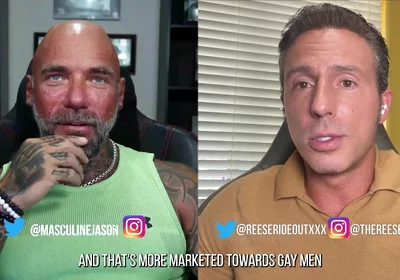 Porn Star Confessions - Reese Rideout Episode 99
