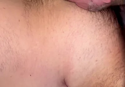 Hairy Strong Bears