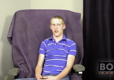 Aiden's Interview