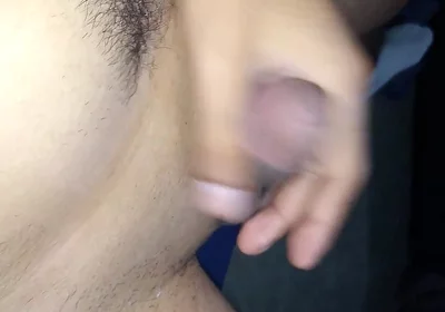 Excited in the Room