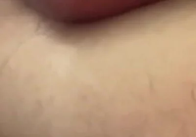 Got a Toy Same Size as My Cock
