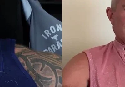 Porn Star Confessions - Matthew Figata Episode 111