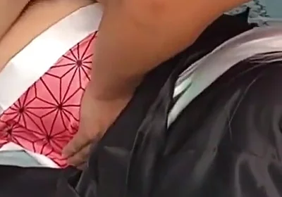 469 My Big-bootied Stepdaughter Fulfills My Birthday Fantasy by Giving Me Her Ass and Vagina for a Delicious Accidental Creampie