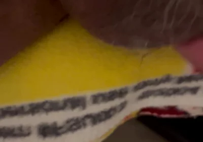 My Penis and Balls Anatomy
