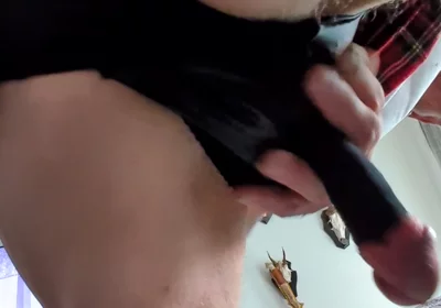 Horny