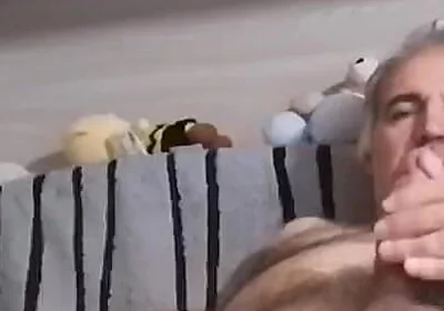 I Cum in Private for My Japanese Friend