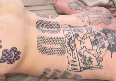 Ftm Threesome Breeding Will Hose Feeds Cum While I Breed Horny Cumslut Skips’ Wet Pussy